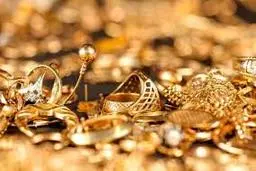  2 کیلو طلا به ارزش یک میلیارد و 300 میلیون تومان در شهرستان لرستان کشف و ضبط شد