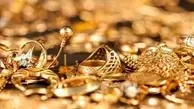  2 کیلو طلا به ارزش یک میلیارد و 300 میلیون تومان در شهرستان لرستان کشف و ضبط شد