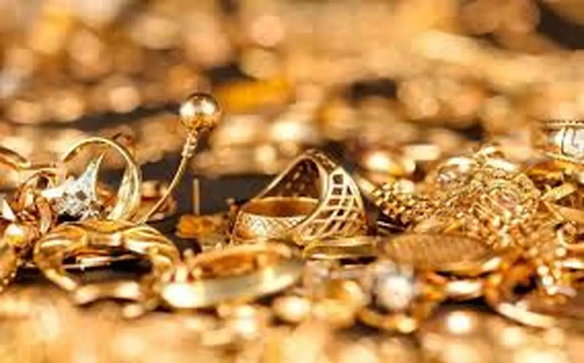  2 کیلو طلا به ارزش یک میلیارد و 300 میلیون تومان در شهرستان لرستان کشف و ضبط شد
