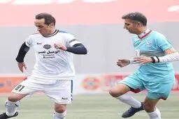 
 فوتبال  |  شرایط لیورپول‌مان خوب نیست

