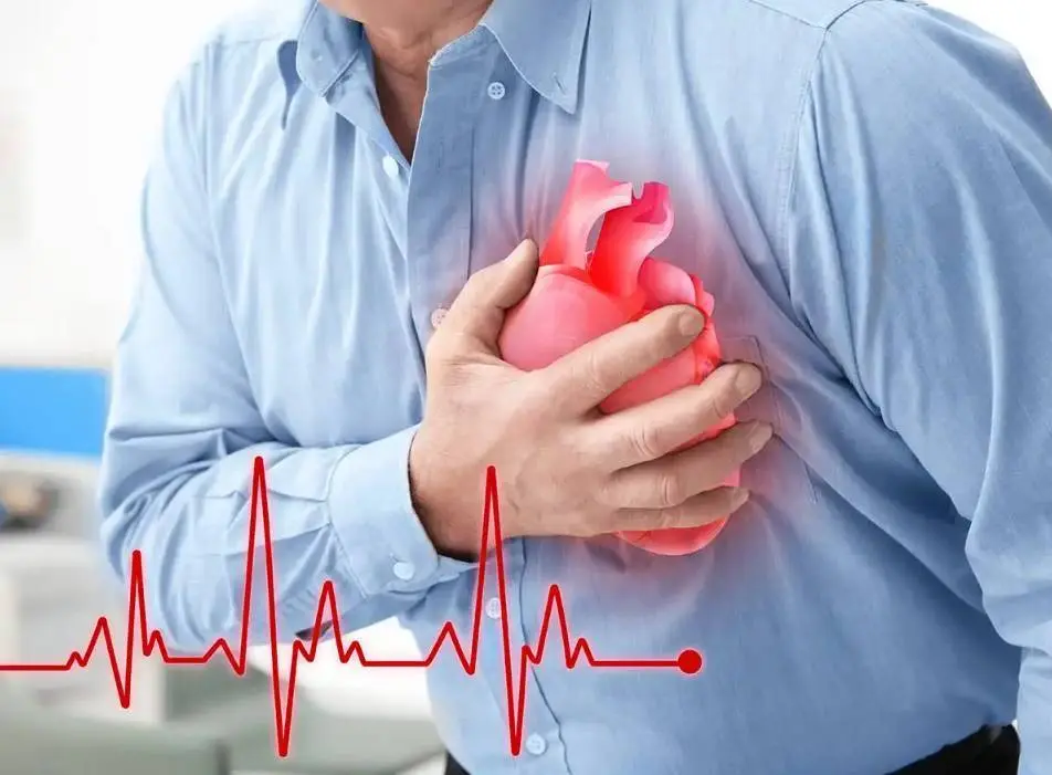 یک ماه قبل از حمله قلبی با خبر شو! | این نشانه ها را جدی بگیرید