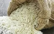 صادرات برنج  |  اولین محموله برنج ایران به امارات صادر شد
