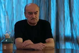 خسرو خسروشاهی: هیچ‌وقت از شهلا ناظریان دلجویی نشد!