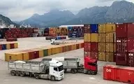 صادرات کشور در پی شیوع کرونا به نصف رسید