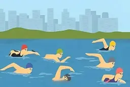 تست بینایی | در ۵ ثانیه آدم فضایی را تشخیص دهید + جواب 