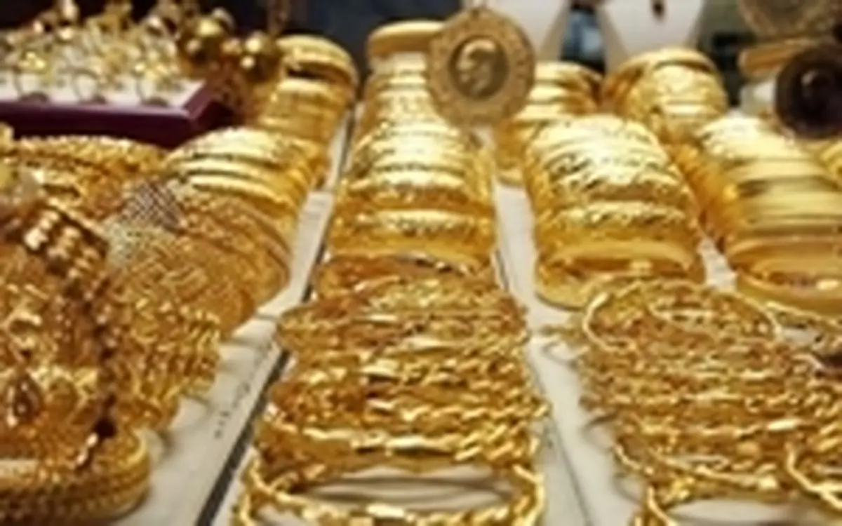 قیمت طلا و سکه، امروز ۲۲ دی ۱۴۰۰
