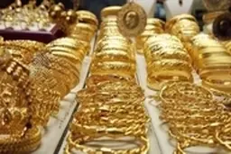 قیمت طلا و سکه، امروز ۲۲ دی ۱۴۰۰
