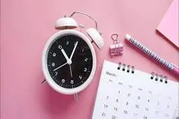 با این تکنیک یک قدم به سمت موفقیت حرکت کن | معرفی کتاب برنامه ریزی هفتگی