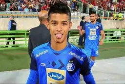 پاداش دلاری مجیدی به قائدی برای چه بود؟|  مجیدی برای هر گل به قائدی چقدر پرداخت می کرد؟