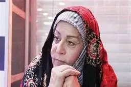 بیوگرافی ملیحه موسوی بازیگر 