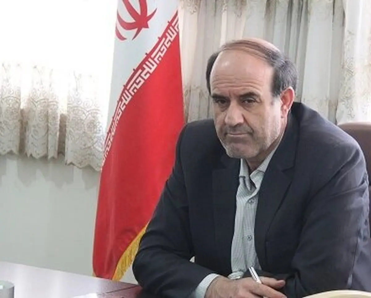 فرماندار زرند ادعای خرابکاری در مجتمع فولاد را تکذیب کرد