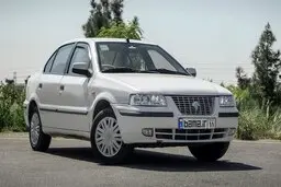 جدید ترین قیمت سمند درب کارخانه اعلام شد + جدول