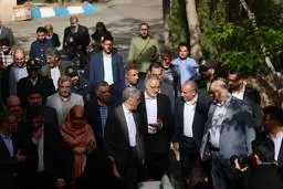 آغاز ساخت بزرگ‌ترین پردیس هنرهای نمایشی | گامی تازه برای توسعه زیرساخت فرهنگی پایتخت