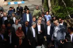 آغاز ساخت بزرگ‌ترین پردیس هنرهای نمایشی | گامی تازه برای توسعه زیرساخت فرهنگی پایتخت
