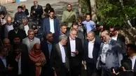 آغاز ساخت بزرگ‌ترین پردیس هنرهای نمایشی | گامی تازه برای توسعه زیرساخت فرهنگی پایتخت