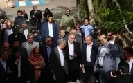 آغاز ساخت بزرگ‌ترین پردیس هنرهای نمایشی | گامی تازه برای توسعه زیرساخت فرهنگی پایتخت
