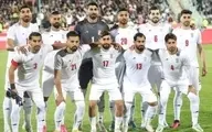 هم اکنون بازی تیم ملی فوتبال: ایران صفر - سوریه صفر | دو ضربه سردار آزمون، راهی به دروازه سوریه پیدا نکرد