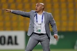 فوتبال  |  منصوریان سرمربی جدید تراکتور شد