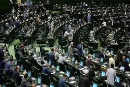مصوبه کمیسیون تلفیق، نمایندگان مجلس را از انتشار حقوق مستثنی کرد