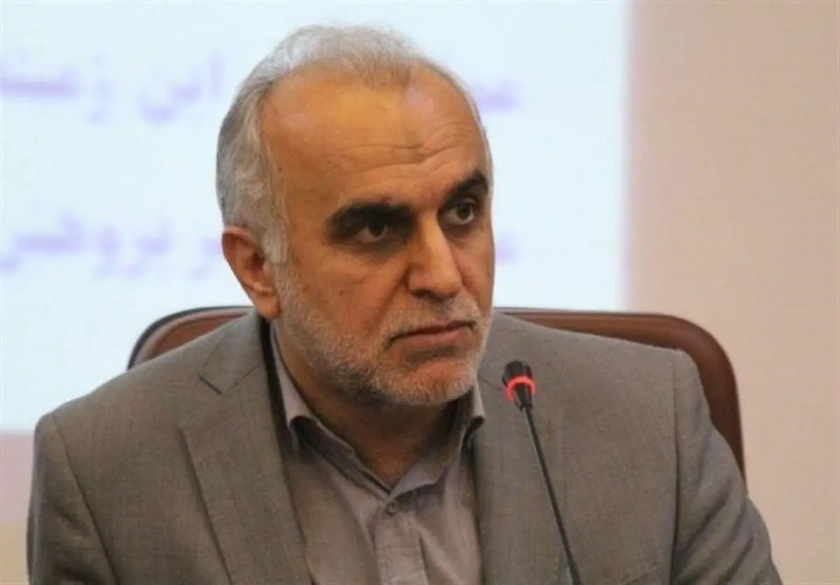 نقش فرهاد دژپسند در دولت دوازدهم | شرایط اقتصاد کشور به وخامت گرایید
