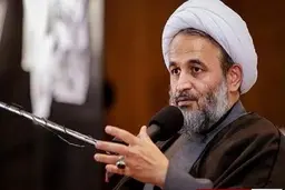 
پناهیان: اگر مردم جهان بدانند این ویروس  مهلک جنگ بیولوژیک نظام سلطه علیه جریان مقاومت است، دنیا متحول می شود
