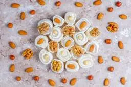طرز تهیه بهترین شیرینی های خانگی