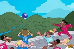 رقابت های لیگ برتر انگلیس دوباره از سر گرفته خواهد شد 