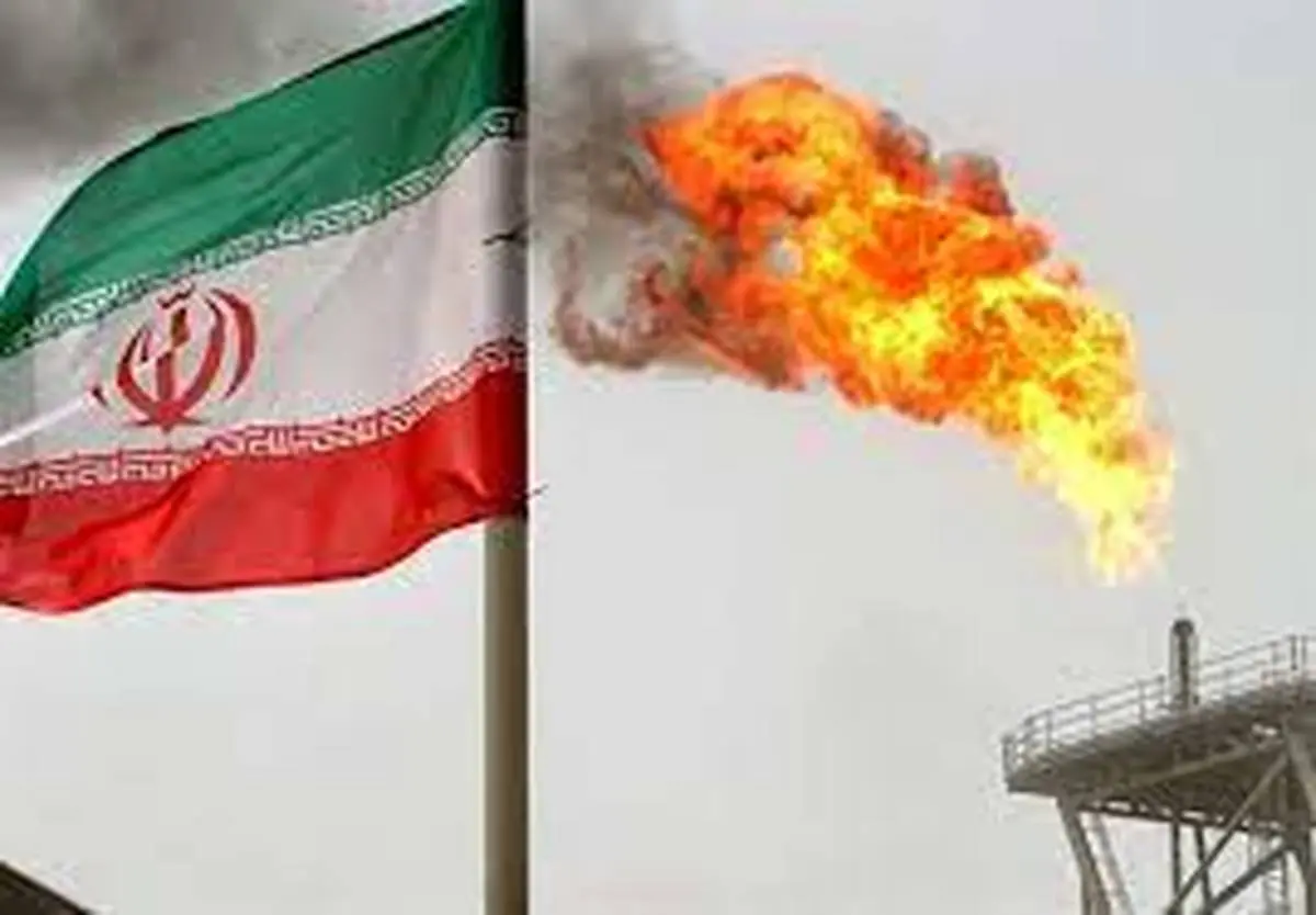 صادرات نفت ایران در آپریل ٢٠٢١ افزایش یافت