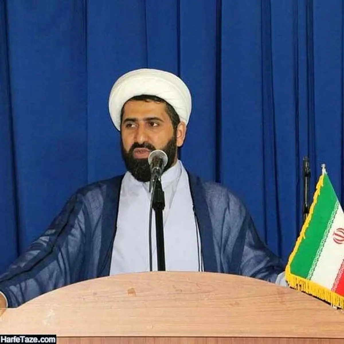 واکنش ها به گرانی | کنایه تند و تیز یک امام جمعه درباره گرانی‌ها