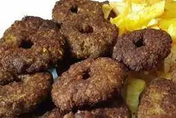 “شامی کباب” ؛ غذایی اصیل و خوشمزه ای بی رقیب