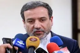 عراقچی: باید یک «توافقنامه خوب» داشته باشیم  | همه موضوعات، قابل حل شدن هستند | تعداد دور‌های مذاکرات را نمی‌شماریم بلکه منافع خود را می‌شماریم