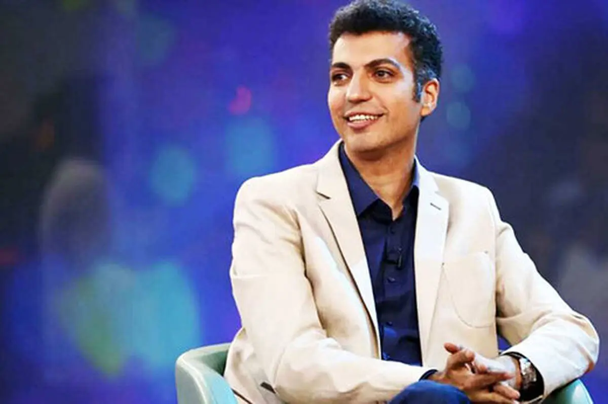 تسلط عادل فردوسی‌پور به زبان انگلیسی در گفتگو با دراگان اسکوچیچ+ ویدئو 
