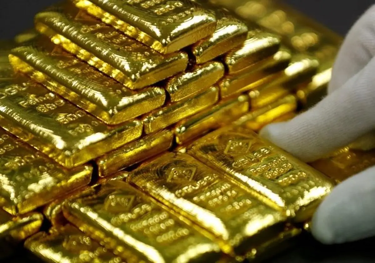 طلای جهانی برنده ترس از کرونا؟
