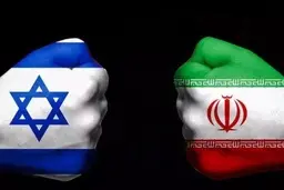 ادعای تلگراف درباره حمله ایران به ۵ پایگاه اسرائیل | رژیم صهیونیستی جزئیات را سانسور کرده است