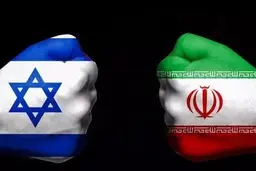 خوشحالی از تجاوز؛ پرده‌برداری از شکاف‌های عمیق هویتی در میان ایرانیان مهاجر

