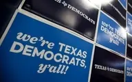 
دموکرات ها در آستانه فتح بی سابقه تگزاس؟
