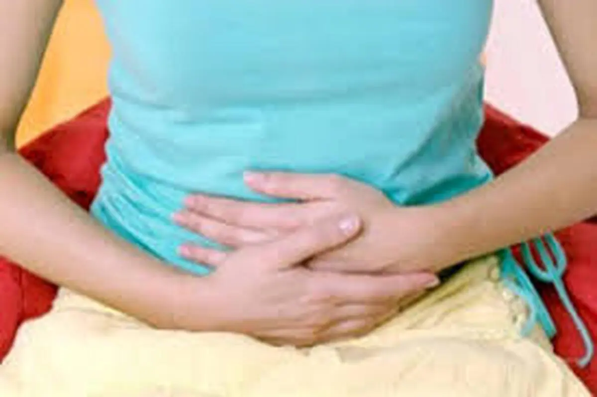 اطلاعاتی درباره عادت ماهیانه