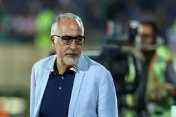  پیشکسوت استقلال | حاجیلو آزاد شد