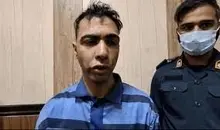 مرد جوانی که کودکان را با ترفند مأمور شهرداری فریب می‌داد، به حبس ابد محکوم شد| محکومیت شکارچی کودکان تهرانی به اتهام افساد فی‌الارض