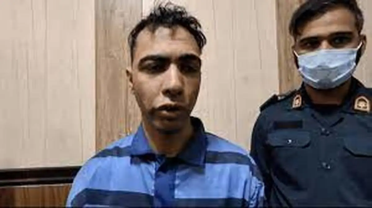 مرد جوانی که کودکان را با ترفند مأمور شهرداری فریب میداد، به حبس ابد محکوم شد| محکومیت شکارچی کودکان تهرانی به اتهام افساد فیالارض