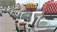 اعلام محدودیت‌های ترافیکی عید فطر در جاده‌های کشور