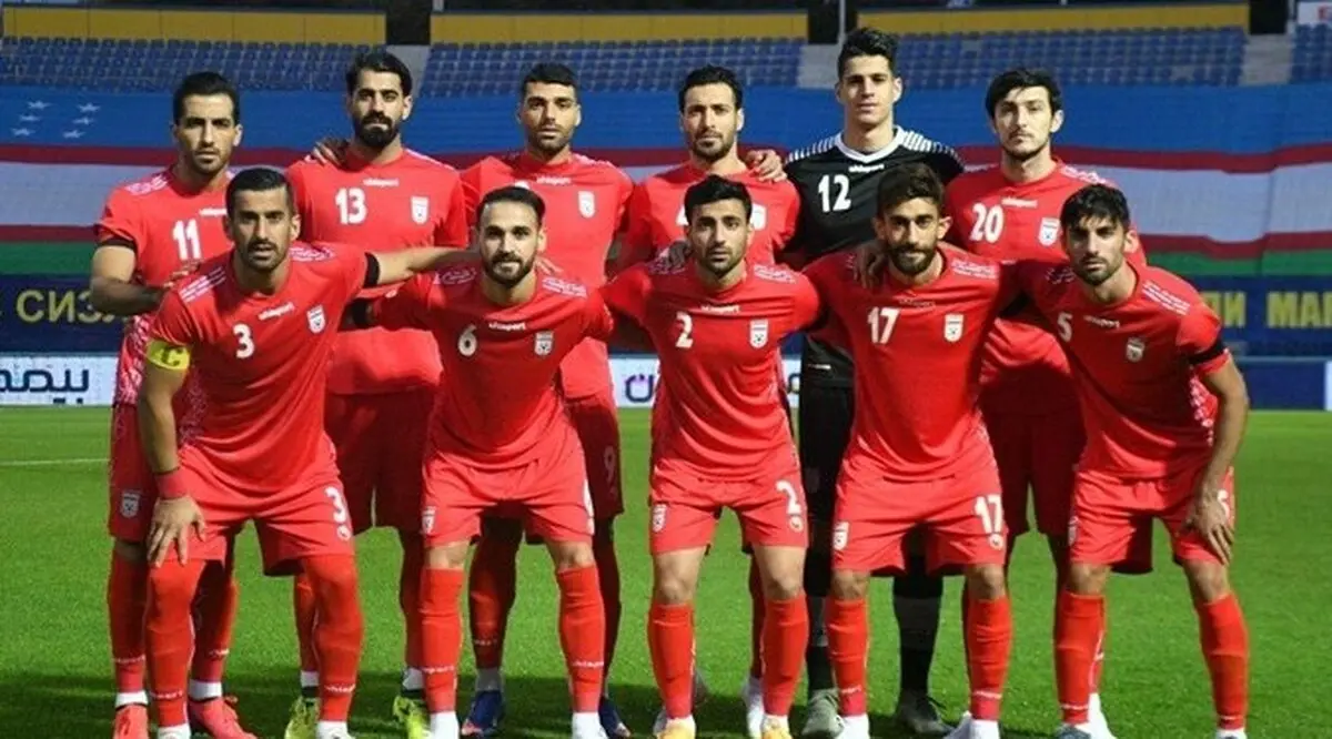 تغییر نتیجه بازی ایران_کامبوج؟| بیانیه مهم درباره احتمال 3 بر صفر شدن بازی به نفع کامبوج
