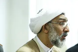چه کسی می‌خواهد پدرخوانده باشد | گلایه دوباره جامعه روحانیت از اصولگرایان 