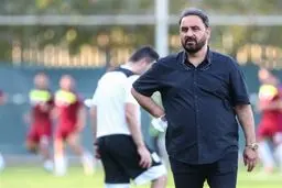 شرایط عجیب و بی‌سابقه تیم ملی فوتبال  |  مهدی طارمی هم شرایط سختی دارد