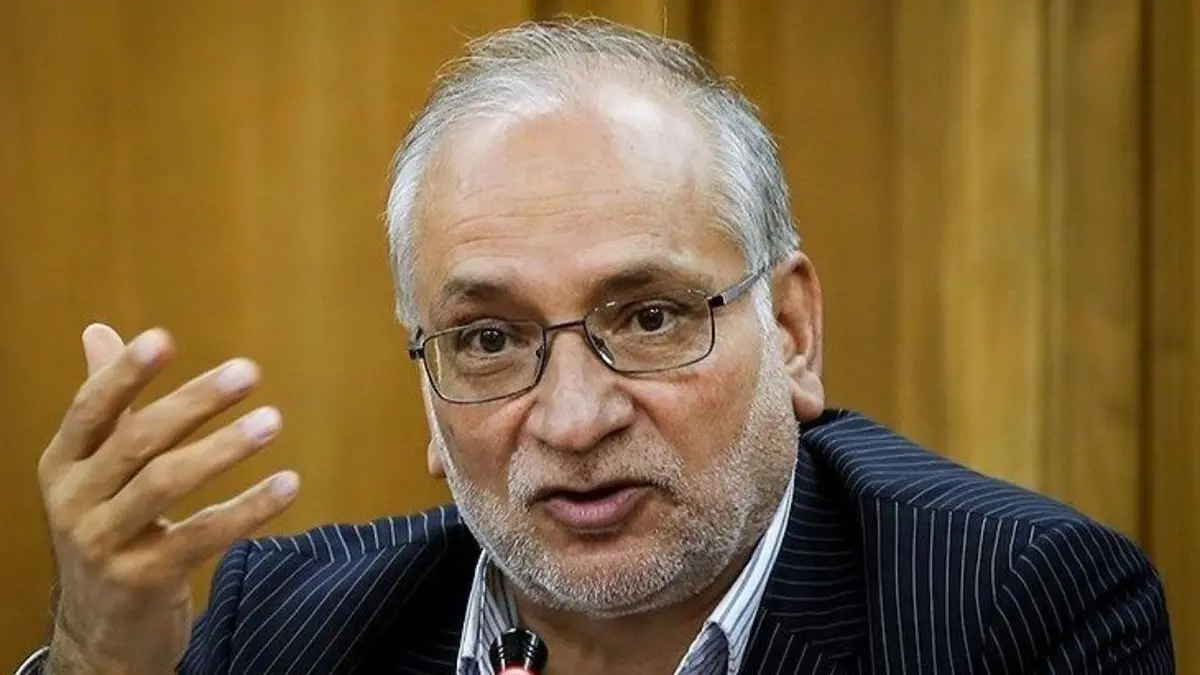 "حسین مرعشی" دبیرکل حزب کارگزاران شد