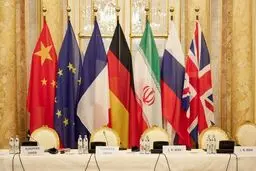 حمله نظامی به ایران جدی است؟ | تنها گزینه غرب در مقابل برنامه هسته‌ای ایران