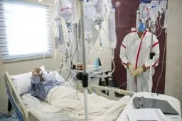 هزینه درمان کرونا در پیک ششم +فیلم