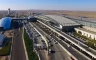  آخرین وضعیت پروازهای فرودگاه امام خمینی(ره) به ترکیه