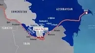 نقشه آمریکا برای دور زدن ایران | چرا کریدور زنگزور یک تهدید استراتژیک است؟