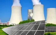 پایان عمر انرژی هسته ای در جهان فرا رسیده است | کشور را مهد انرژی تجدیدپذیر کنیم